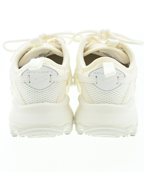NIKE（ナイキ）スニーカー 白 サイズ:22.5cm レディース/2200638215175