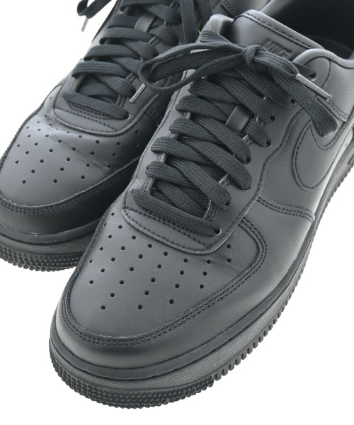 NIKE（ナイキ）スニーカー 黒 サイズ:27cm メンズ/2200638358018