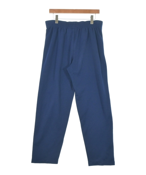 NIKE（ナイキ）スウェットパンツ 紺 サイズ:L メンズ/2200638361117