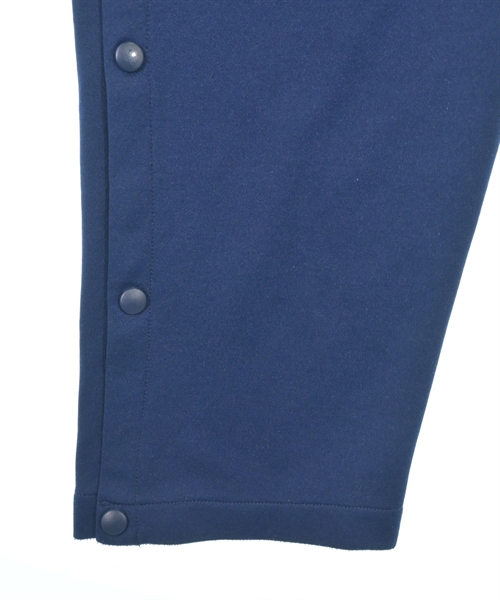 NIKE（ナイキ）スウェットパンツ 紺 サイズ:L メンズ/2200638361117