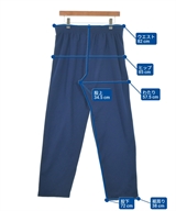 NIKE（ナイキ）スウェットパンツ 紺 サイズ:L メンズ/2200638361117