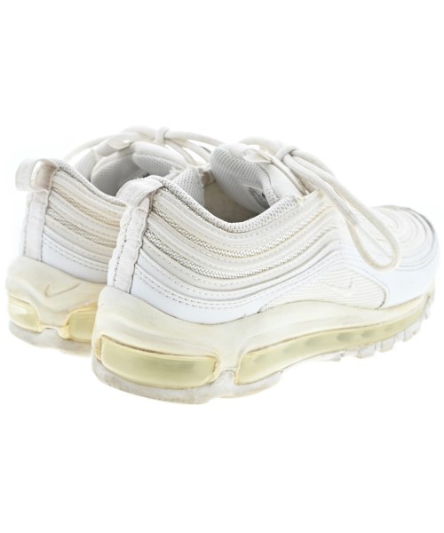 NIKE（ナイキ）スニーカー 白 サイズ:22.5cm レディース/2200638372021