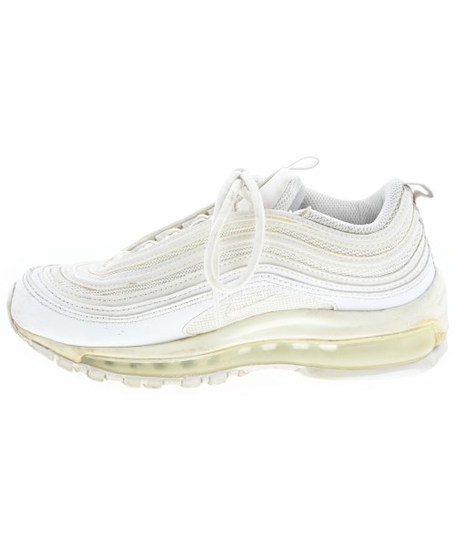 NIKE（ナイキ）スニーカー 白 サイズ:22.5cm レディース/2200638372021