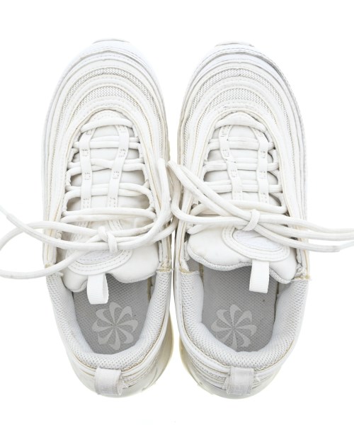 NIKE（ナイキ）スニーカー 白 サイズ:22.5cm レディース/2200638372021