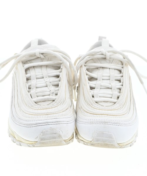 NIKE（ナイキ）スニーカー 白 サイズ:22.5cm レディース/2200638372021