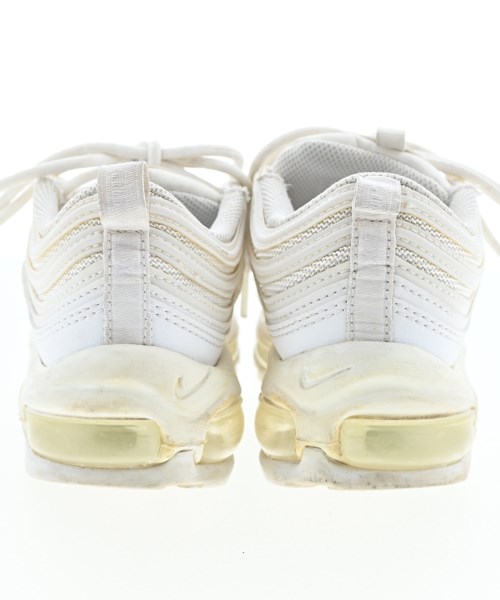 NIKE（ナイキ）スニーカー 白 サイズ:22.5cm レディース/2200638372021