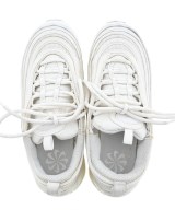 NIKE（ナイキ）スニーカー 白 サイズ:22.5cm レディース/2200638372021