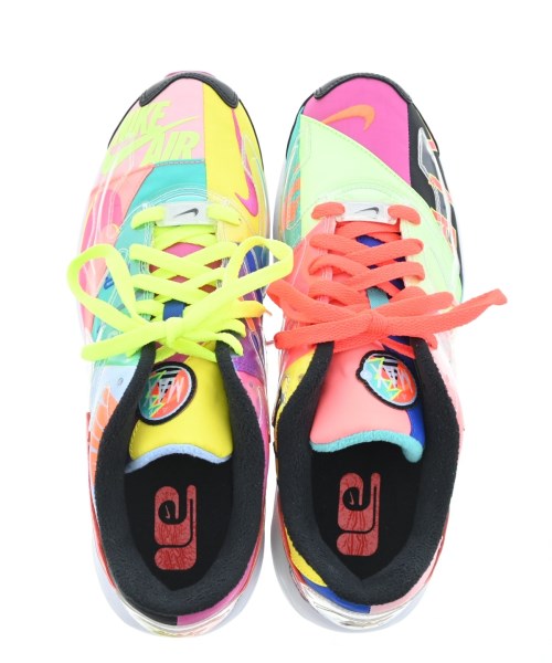 NIKE（ナイキ）スニーカー その他（柄物・カラフル） サイズ:27cm メンズ/2200638389012