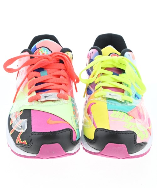 NIKE（ナイキ）スニーカー その他（柄物・カラフル） サイズ:27cm メンズ/2200638389012