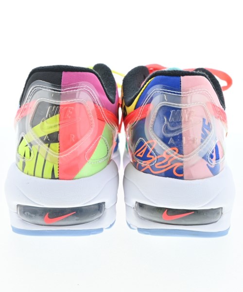 NIKE（ナイキ）スニーカー その他（柄物・カラフル） サイズ:27cm メンズ/2200638389012