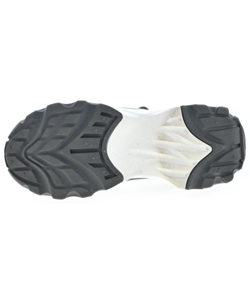 NIKE（ナイキ）スニーカー グレー サイズ:25.5cm メンズ/2200622660042