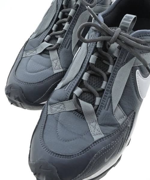 NIKE（ナイキ）スニーカー グレー サイズ:25.5cm メンズ/2200622660042