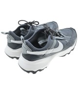 NIKE（ナイキ）スニーカー グレー サイズ:25.5cm メンズ/2200622660042
