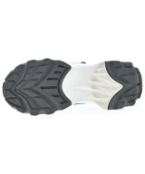 NIKE（ナイキ）スニーカー グレー サイズ:25.5cm メンズ/2200622660042