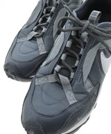 NIKE（ナイキ）スニーカー グレー サイズ:25.5cm メンズ/2200622660042