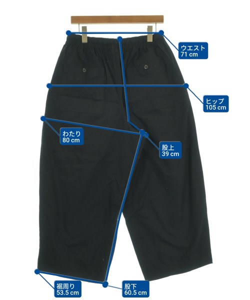 NIKE（ナイキ）その他 黒 サイズ:M メンズ/2200623658390