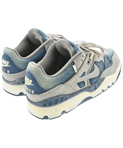 NIKE（ナイキ）スニーカー 青 サイズ:28.5cm メンズ/2200636280410