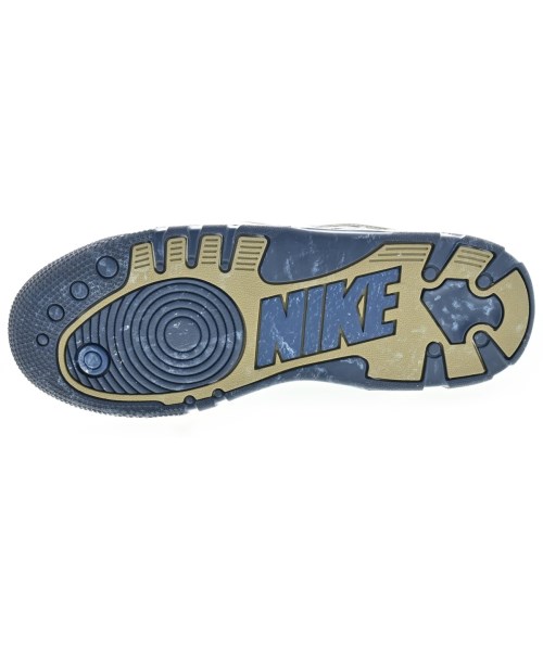 NIKE（ナイキ）スニーカー 青 サイズ:28.5cm メンズ/2200636280410