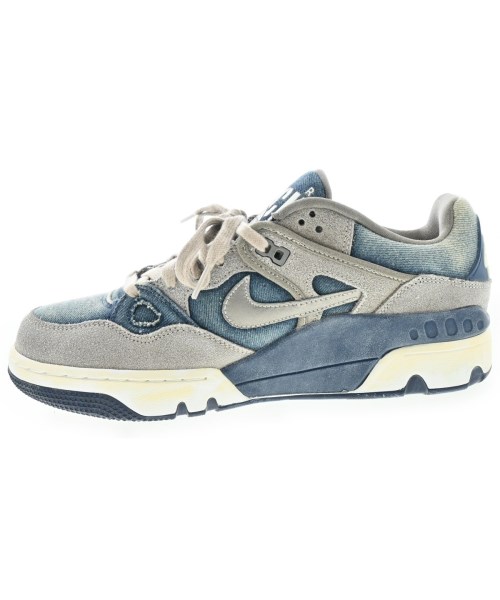 NIKE（ナイキ）スニーカー 青 サイズ:28.5cm メンズ/2200636280410