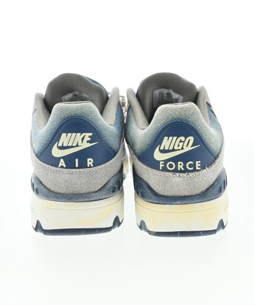 NIKE（ナイキ）スニーカー 青 サイズ:28.5cm メンズ/2200636280410