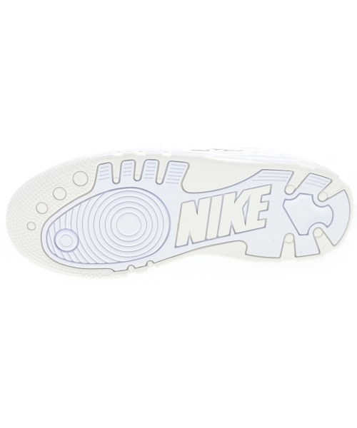 NIKE（ナイキ）スニーカー 白 サイズ:28.5cm メンズ/2200636280427