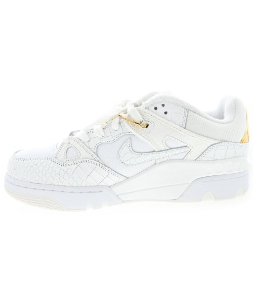 NIKE（ナイキ）スニーカー 白 サイズ:28.5cm メンズ/2200636280427