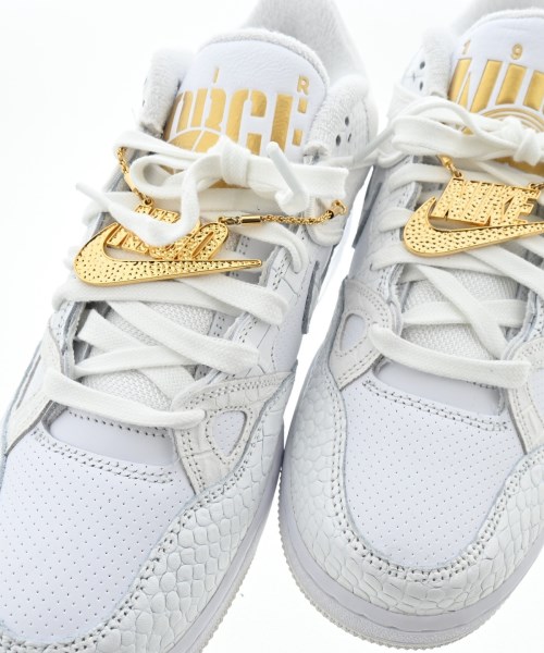 NIKE（ナイキ）スニーカー 白 サイズ:28.5cm メンズ/2200636280427