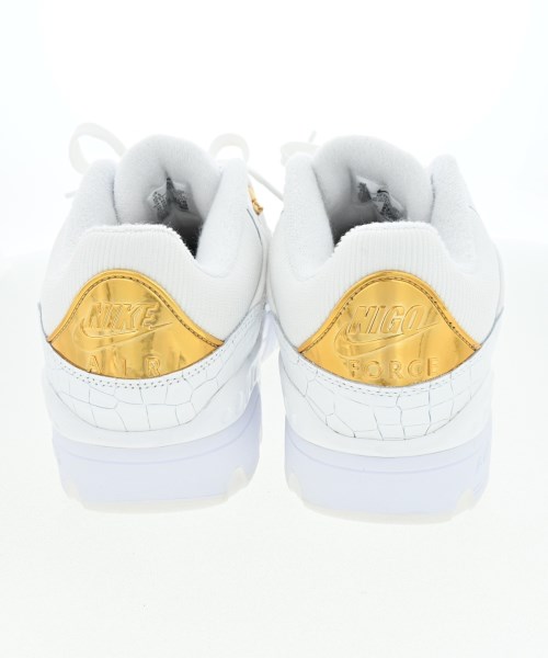 NIKE（ナイキ）スニーカー 白 サイズ:28.5cm メンズ/2200636280427