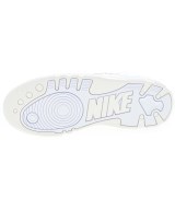 NIKE（ナイキ）スニーカー 白 サイズ:28.5cm メンズ/2200636280427