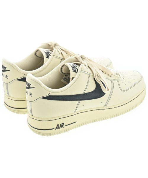 NIKE（ナイキ）スニーカー ベージュ サイズ:28.5cm メンズ/2200636280458