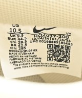 NIKE（ナイキ）スニーカー ベージュ サイズ:28.5cm メンズ/2200636280458