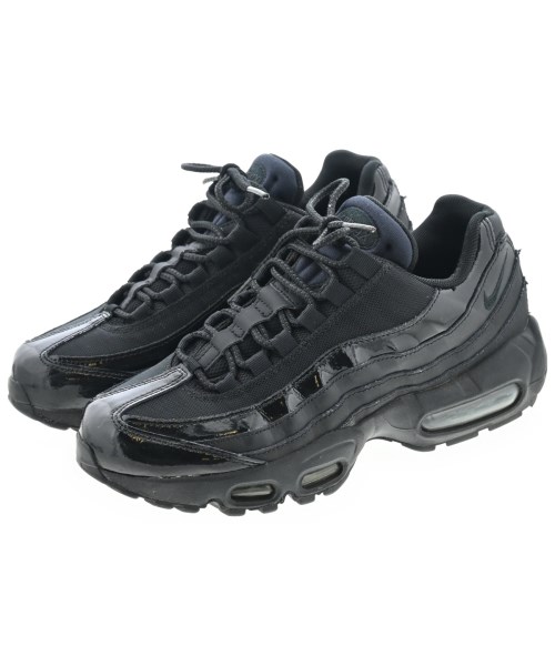 NIKE(ナイキ)スニーカー 黒 サイズ:24cm/2200638352054