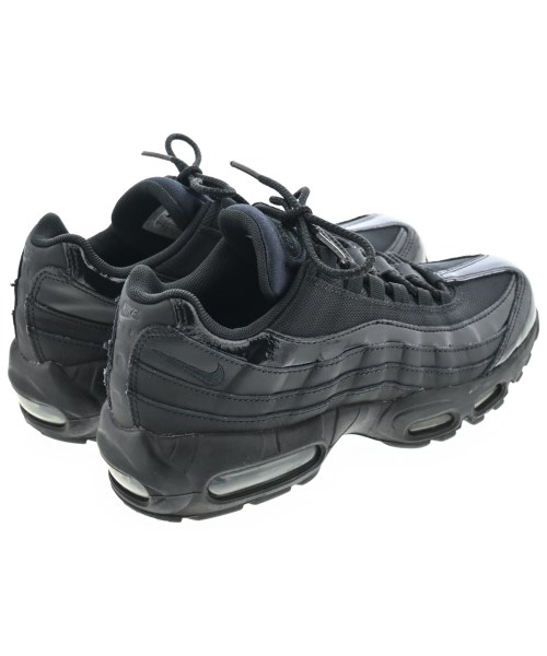 NIKE（ナイキ）スニーカー 黒 サイズ:24cm レディース/2200638352054