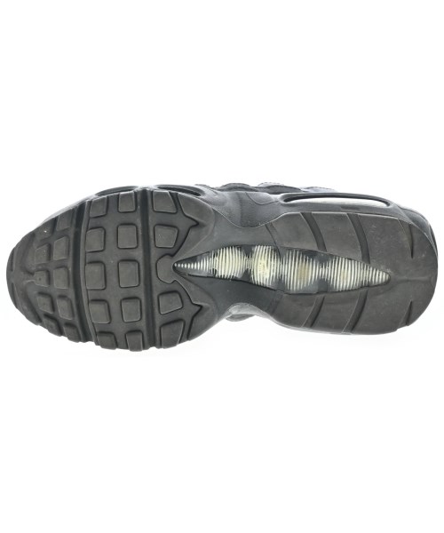 NIKE（ナイキ）スニーカー 黒 サイズ:24cm レディース/2200638352054