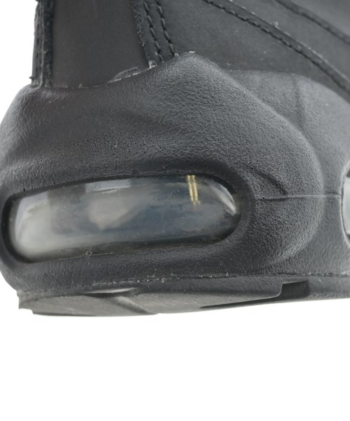 NIKE（ナイキ）スニーカー 黒 サイズ:24cm レディース/2200638352054