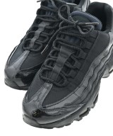 NIKE（ナイキ）スニーカー 黒 サイズ:24cm レディース/2200638352054