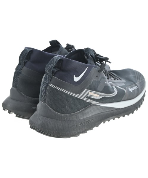 NIKE（ナイキ）スニーカー 黒 サイズ:28cm メンズ/2200638499094