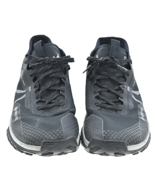 NIKE（ナイキ）スニーカー 黒 サイズ:28cm メンズ/2200638499094