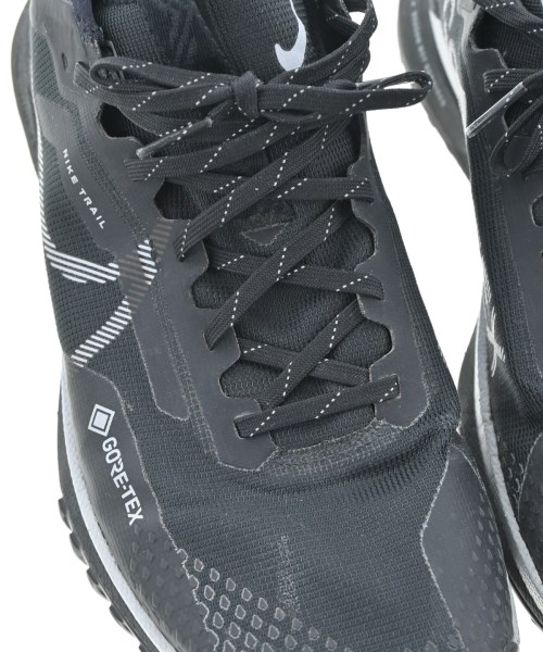 NIKE（ナイキ）スニーカー 黒 サイズ:28cm メンズ/2200638499094