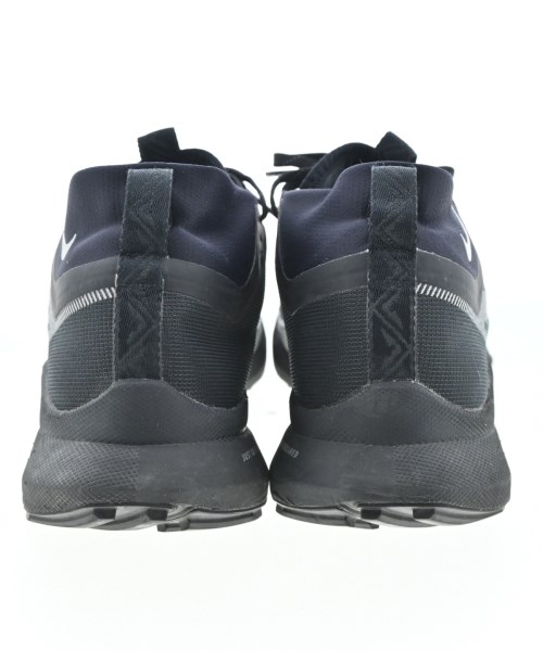 NIKE（ナイキ）スニーカー 黒 サイズ:28cm メンズ/2200638499094