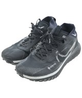 NIKE（ナイキ）スニーカー 黒 サイズ:28cm メンズ/2200638499094