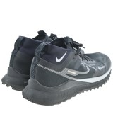 NIKE（ナイキ）スニーカー 黒 サイズ:28cm メンズ/2200638499094