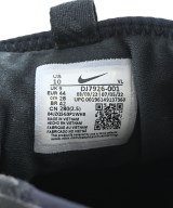 NIKE（ナイキ）スニーカー 黒 サイズ:28cm メンズ/2200638499094