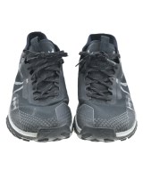 NIKE（ナイキ）スニーカー 黒 サイズ:28cm メンズ/2200638499094