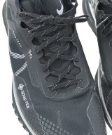 NIKE（ナイキ）スニーカー 黒 サイズ:28cm メンズ/2200638499094