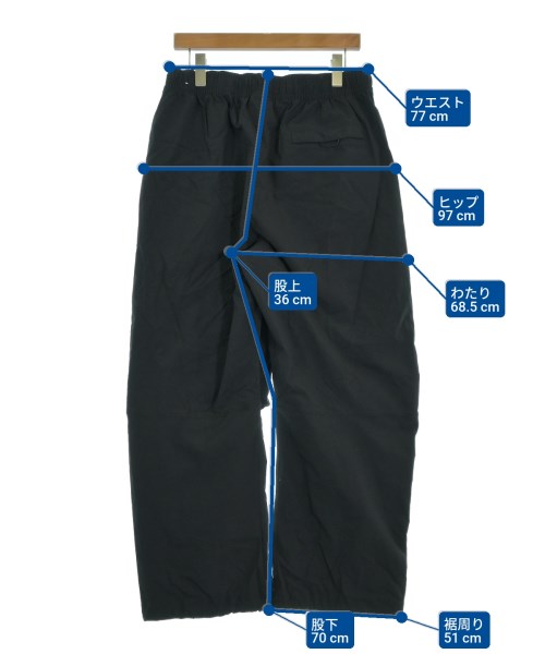 NIKE（ナイキ）その他 黒 サイズ:L メンズ/2200638523164