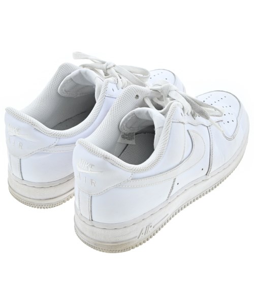 NIKE（ナイキ）スニーカー 白 サイズ:26.5cm メンズ/2200638614015