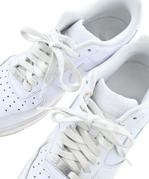 NIKE（ナイキ）スニーカー 白 サイズ:26.5cm メンズ/2200638614015