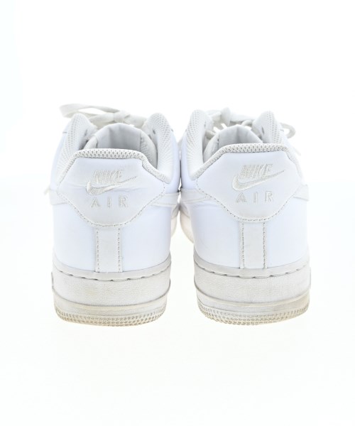 NIKE（ナイキ）スニーカー 白 サイズ:26.5cm メンズ/2200638614015