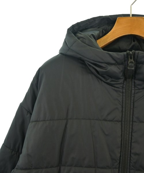 NIKE（ナイキ）ダウンジャケット/ダウンベスト 黒 サイズ:XL レディース/2200638695014